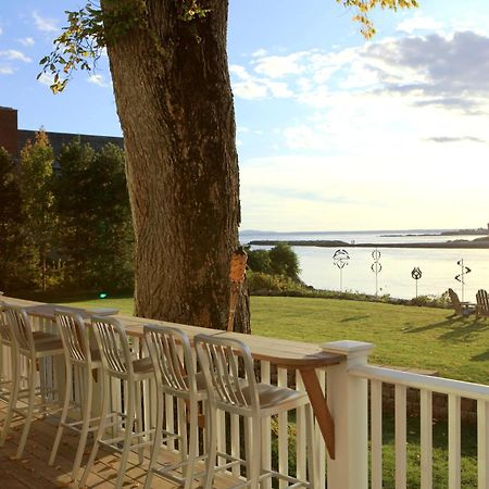 Breakwater Inn Kennebunkport Exterior foto