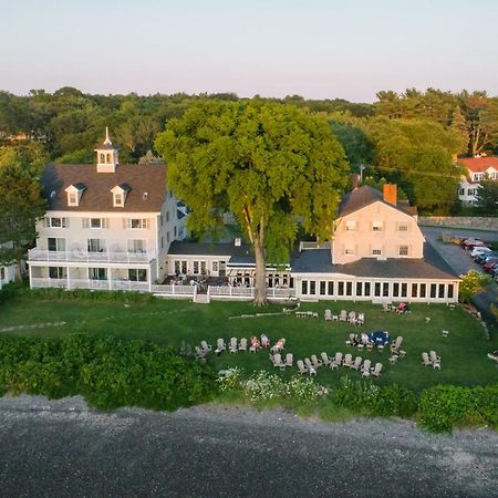 Breakwater Inn Kennebunkport Exterior foto