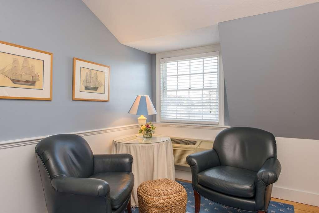 Breakwater Inn Kennebunkport Zimmer foto