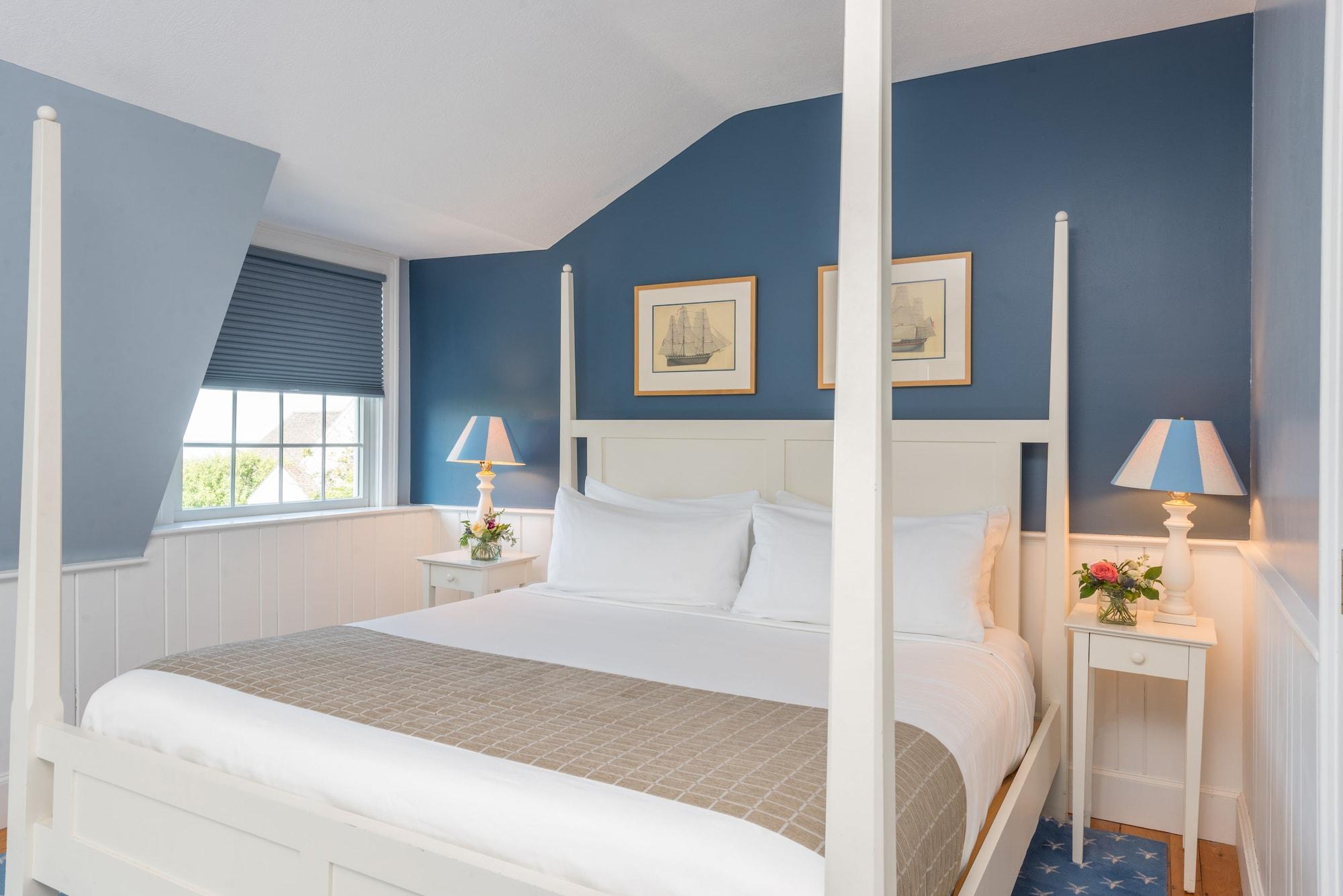 Breakwater Inn Kennebunkport Exterior foto