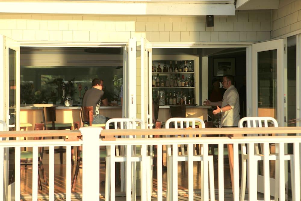Breakwater Inn Kennebunkport Exterior foto