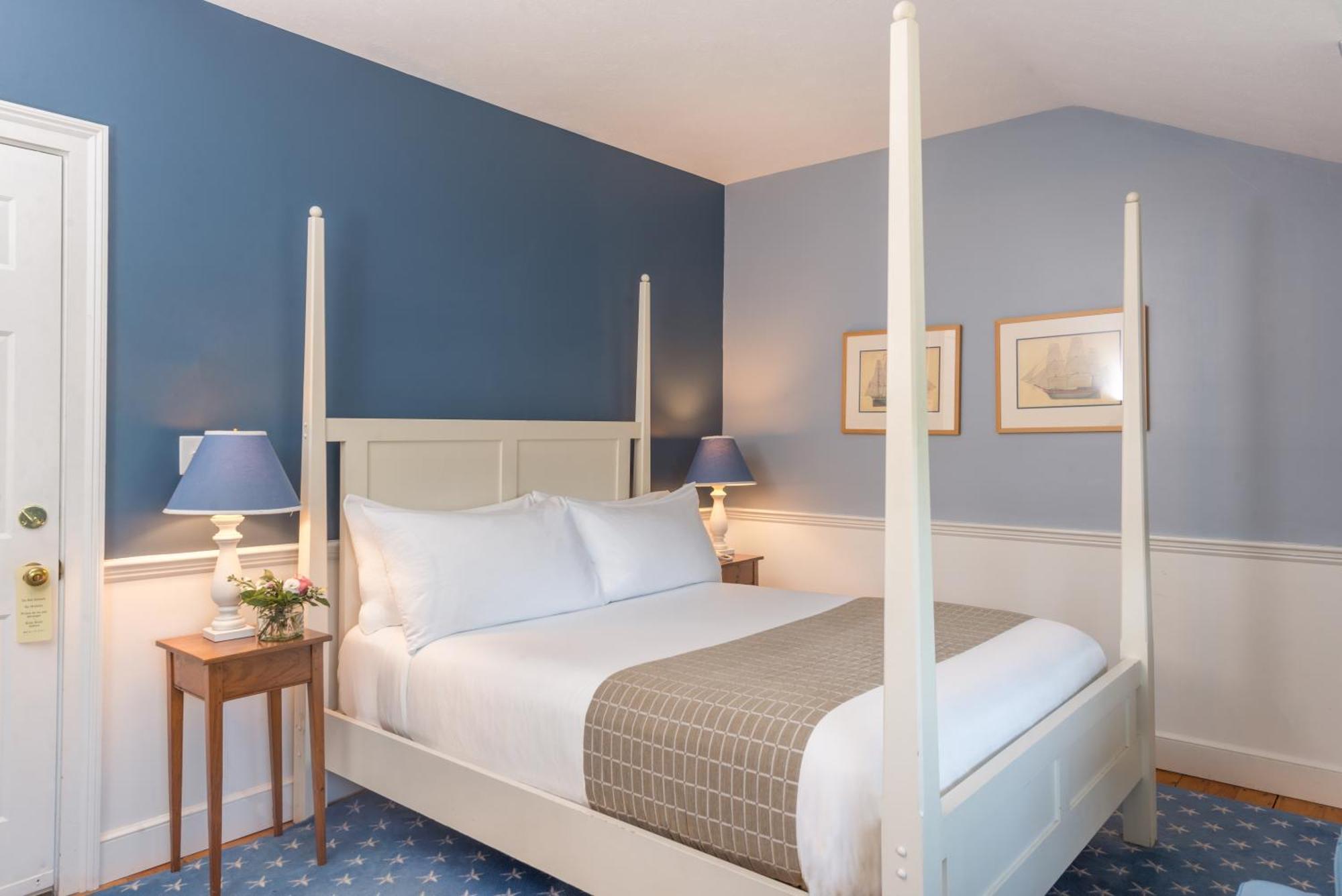 Breakwater Inn Kennebunkport Exterior foto
