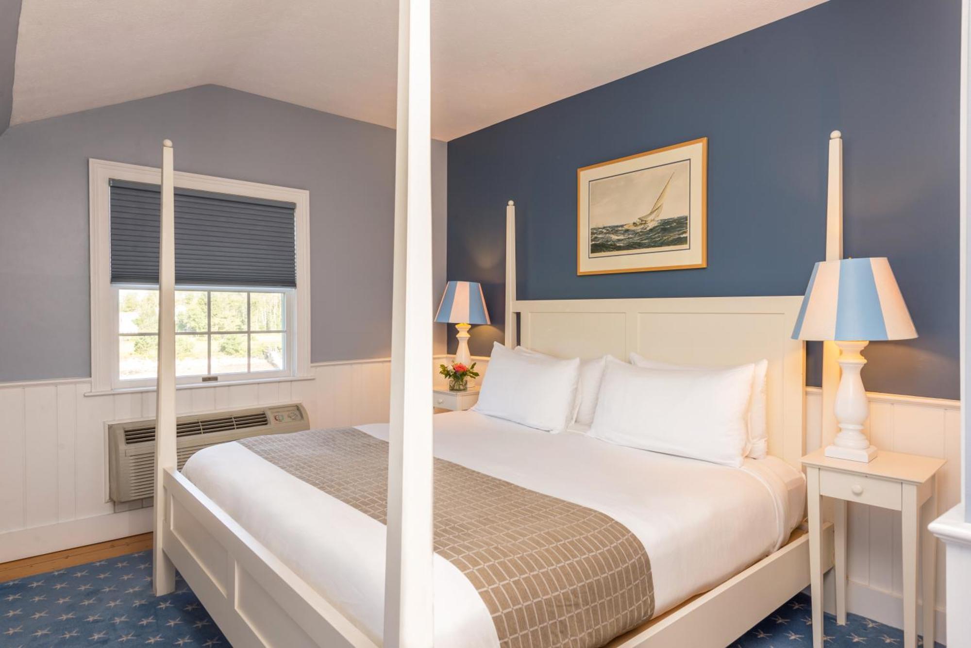 Breakwater Inn Kennebunkport Exterior foto