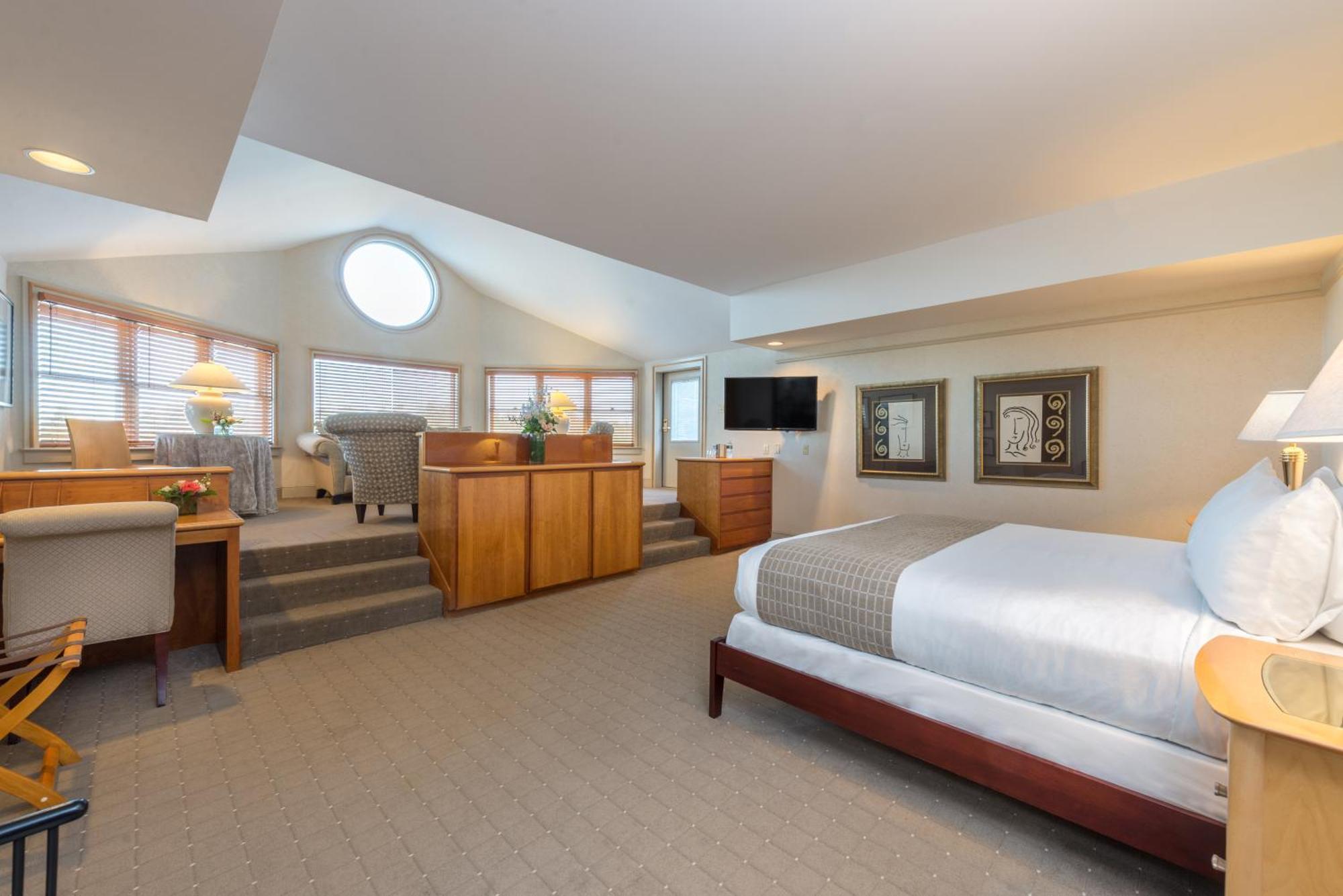 Breakwater Inn Kennebunkport Exterior foto