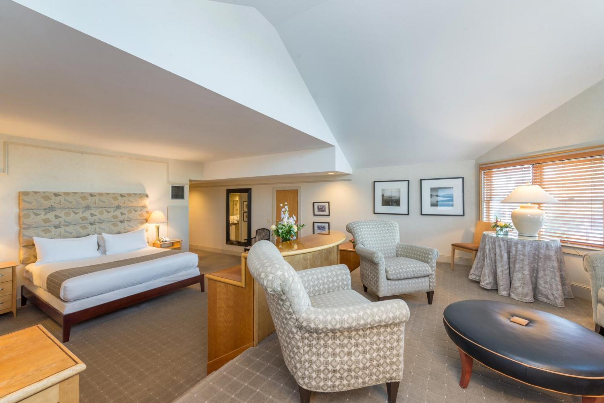 Breakwater Inn Kennebunkport Exterior foto