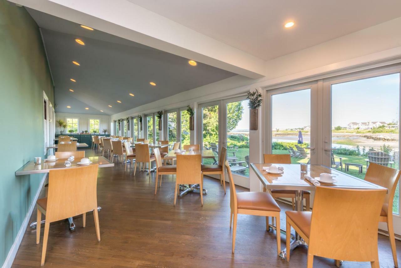 Breakwater Inn Kennebunkport Exterior foto